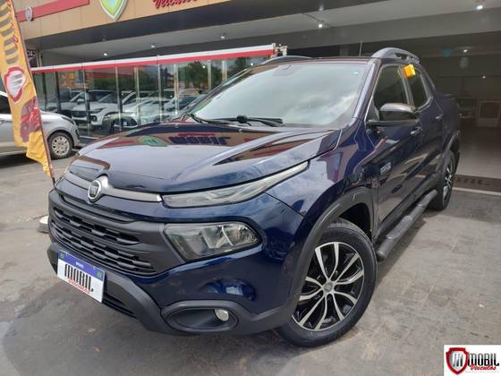 FIAT TORO 2.0 16V TURBO DIESEL ULTRA 4WD AT9 FIAT TORO 2.0 16V TURBO DIESEL ULTRA 4WD AT9